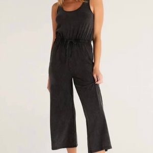 Z Supply easygoing jumpsuit